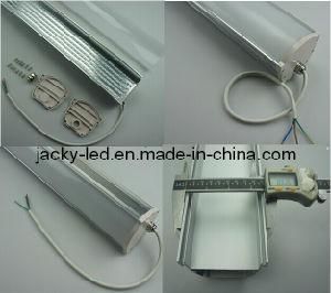 30W IP65 600mm 3000 Lm LED Tri-Proof Lamp