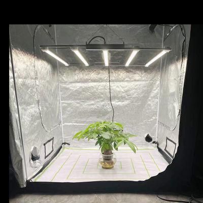 Toplighting Greenhouse Grow Lamp COB Horticulture Hydroponic Light for Indoor Plant Full Spectrum LED Grow Lights
