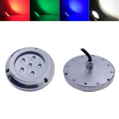 Boat Yacht Marine LED Underwater Lights IP68 Boat Fishing Lights