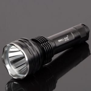 Multi-Purpose Flashlight with Ce, RoHS, MSDS, ISO, SGS