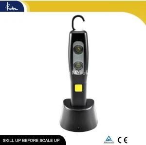 2*1W + 1*1W LED Working Lamp (WTL-RH-3WP)