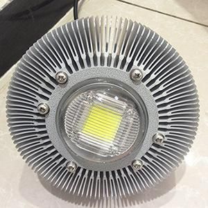 Ecomony Latest LED Explosion Proof Light