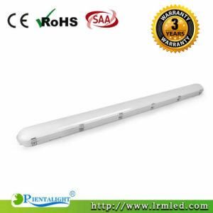 60cm 120cm 150cm IP66 3000K 4000K 5000K 6000K LED Tri-Proof Light