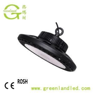 Wholesale Ce RoHS UL Listed IP65 Waterproof 100W Full Spectrum UFO LED Grow Light