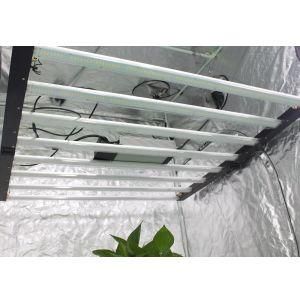 High Power LED Grow Light 2000W Samsungs LED Grow Light for Indoor Garden