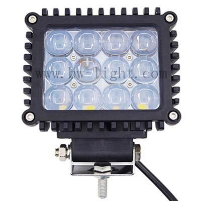 CREE LED Headlight Work Light for 4WD/SUV/Jeep/Offroad Lighting