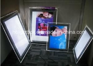 Advertising Material and A1 Poster Frame and Aluminium Profile