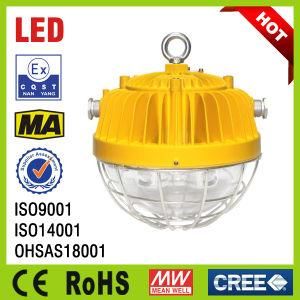 45W 60W Mining GREE LED Explosion proof lamp