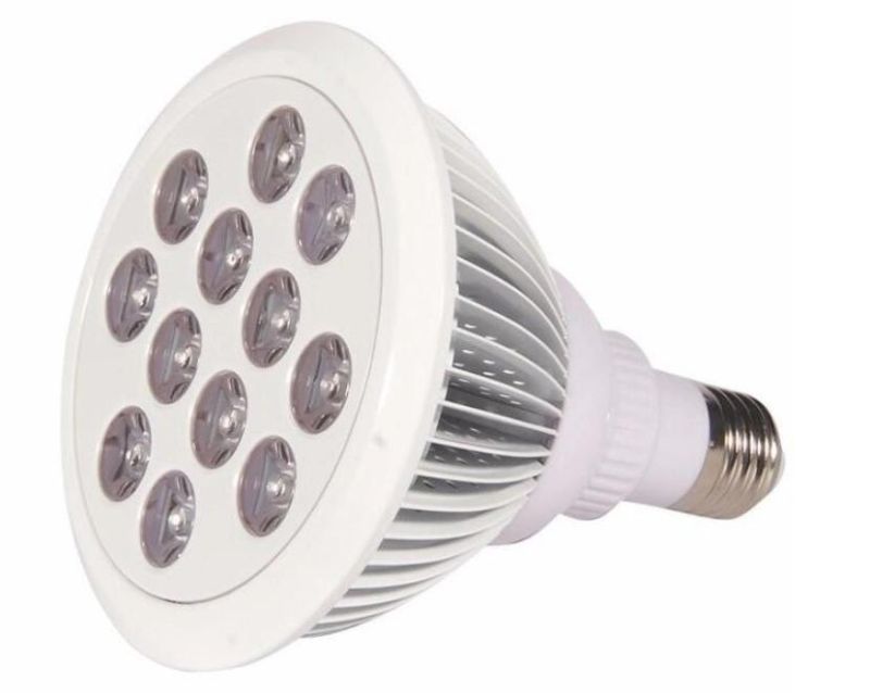 Top Ten Seller 12W E27 LED Grow Light