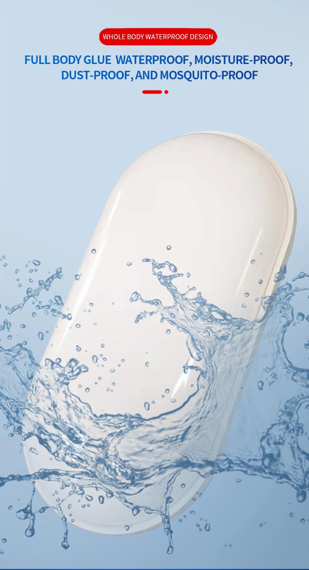 LED Cold Storage Light Waterproof, Moisture-Proof, Ultra-Low Temperature