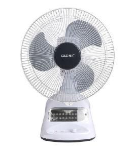 Mini Fans for Rechargeable Table Fan