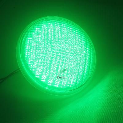 High Quality IP68 LED PAR56 Swimming Pool Light for Underwater Using