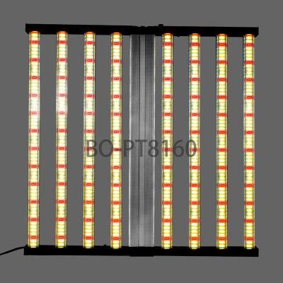 UL Certification 600W LED Grow Lamp for Vertical Farming