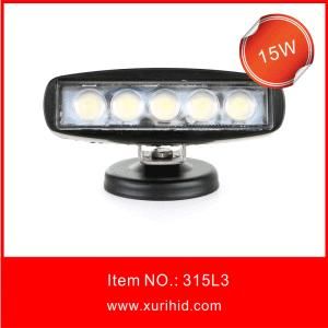 Best Price Hot Sale 15W LED Work Light