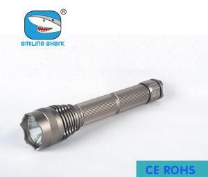 5 Modes Super Bright USA T6 CREE Flashlight LED Torch