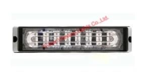 LED Emergency Police Truck Grille Warning Light