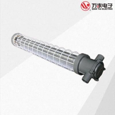 Undergound Tunnal Mining Explosion-Proof Roadway Lamp