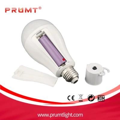 Emergency Rechargeable LED Light Bulb for Home