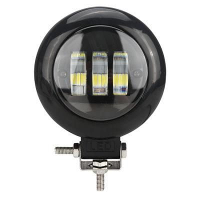 30W Spot LED Work Light Lamp off Road 4X4 Driving Fog Light