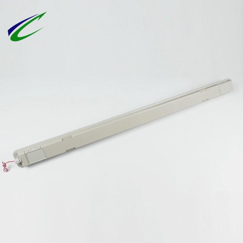 LED Water-Proof 1.2m LED Tri-Proof Light LED Fixed Luminaire Vapor Tight Light Waterproof Lighting Fixtures