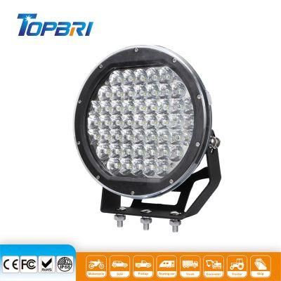 Flood Spot Beam IP68 12V Offroad 225W Automobile Lighting for Car Truck