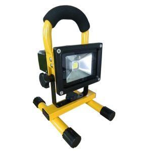 LED Rechargeable Flood Light