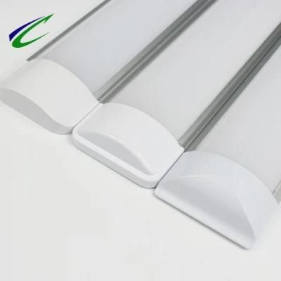 IP65 LED Batten Light 3000-6500K Tri Colour LED Tube Lighting Liner LED Light Outdoor Light LED Lighting