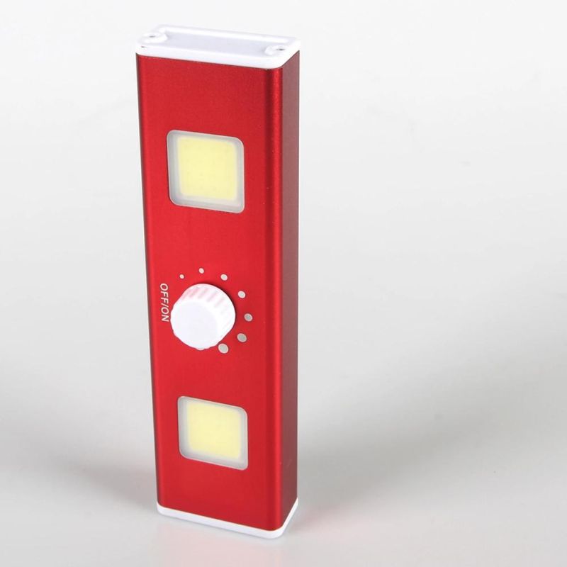 Yichen COB LED Wireless Cabinet Light Switch Light Night Light