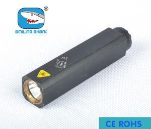 Super Mini Flashlight Q5 CREE Soptlight LED Torch