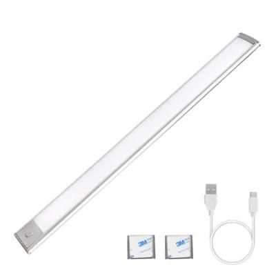 Super Slim LED Strip Connectabled Light for Cabinet