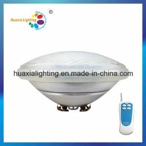 LED Swimming Pool Light 35W RGB Remote Controller