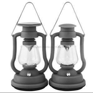 Emergency Solar Light for Camping with Solar Energy