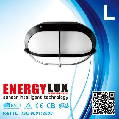 E-L12f IP65 Waterproof Emergency Motion Sensor LED Light