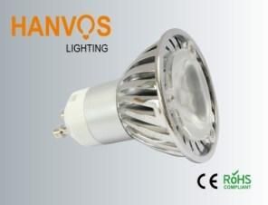 High Power Gu10-3x1W Spotlight (HL-GU10 P03T/Q4)