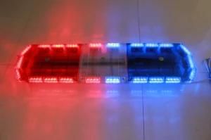 LED Lightbar Super Thin Diamond Warning Light (TBD-13000)