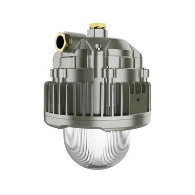 50W LED Explosion Proof Working Light for Zone1, 2 Area
