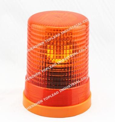 Rotating Signal Traffic Halogen Beacon Strobe Warning Lamp Kl700