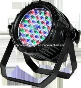 36*3W LED Waterproof PAR Stage Light for Outdoor (LS-50)
