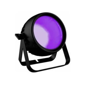 120W Purple Color LED PAR Outdoor with IP65 Powercon