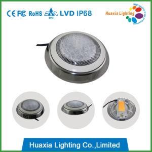 Stainless Steel Waterproof LED Swimming Pool Light LED Multi Color LED swimming Pool Light