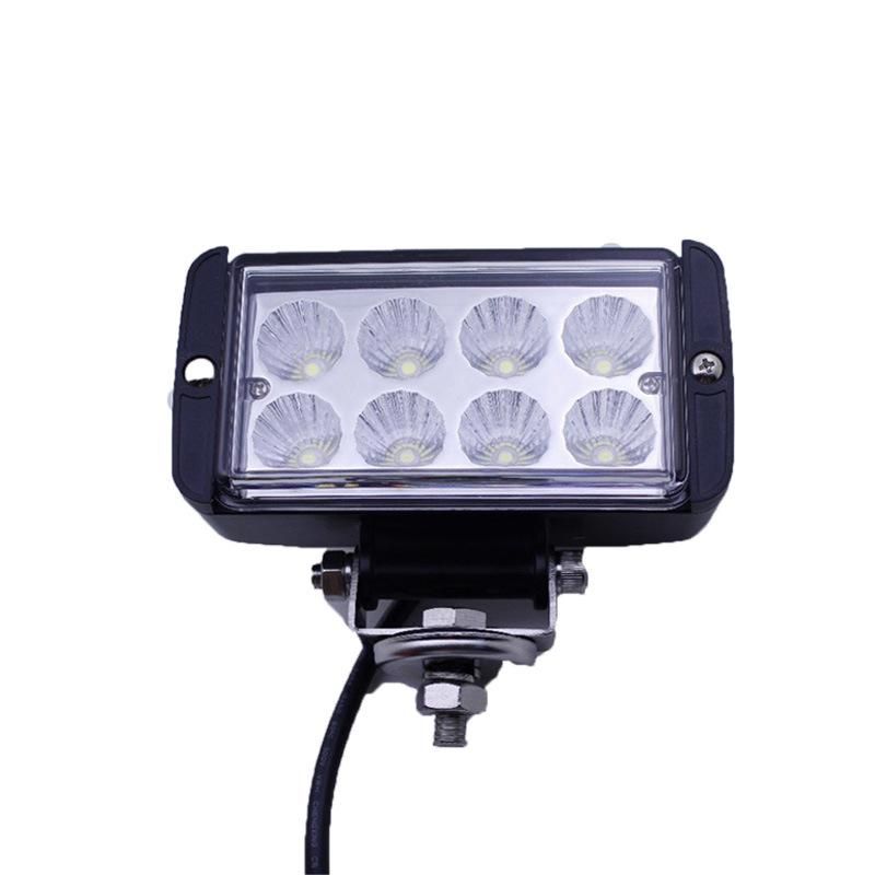 High Bright Marine LED Deck Floodlight 14W LED Work Light for Boat