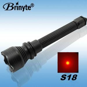 High Power Waterproof Electric Military Flashlight Tactical Hunting Flashlight Torch