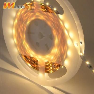 24V Led Lights 3528 Flexible Strip 60Leds 8Mm Led Strip