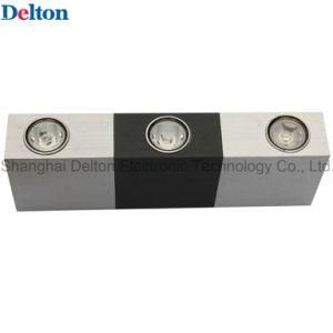 3W Dimmable Rectangular LED Wall Light (DT-CGD-008)