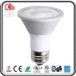 ETL Energy Star Certified LED PAR20