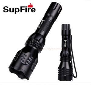 LED Handheld Torch (Y9)