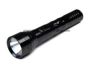 1 Modes Flashlight with Ce, RoHS, MSDS, ISO, SGS