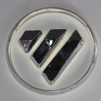 3D LED Vacuum Forming Lighting Thermoforming Auto Car Logo Sign