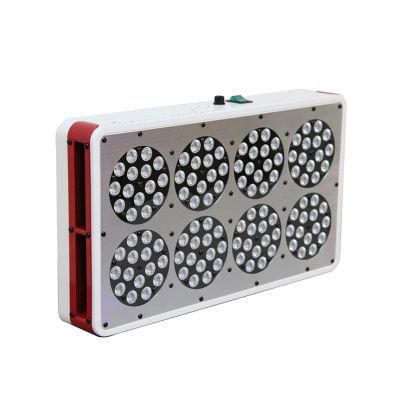 Best Selling LED Grow Lamp 6000lm Full Spectrum Plant Light 50000 Hours