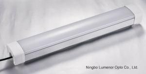 30W Alumium IP65 LED Tri-Proof Light for Street with CE RoHS (LES-TL-60-30WE)